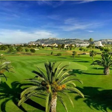 Paradise - Oliva Nova Playa Met&Golf Екстериор снимка