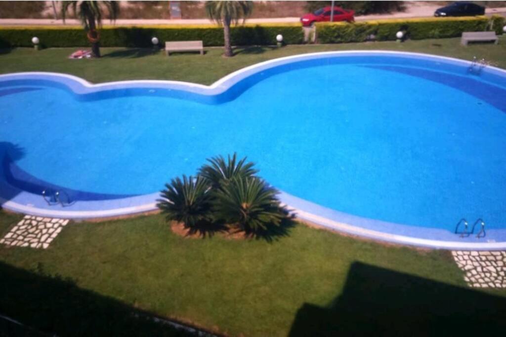 Paradise - Oliva Nova Playa Met&Golf Екстериор снимка