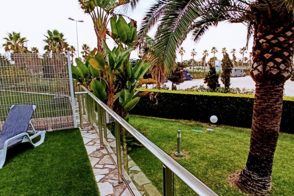 Paradise - Oliva Nova Playa Met&Golf Екстериор снимка